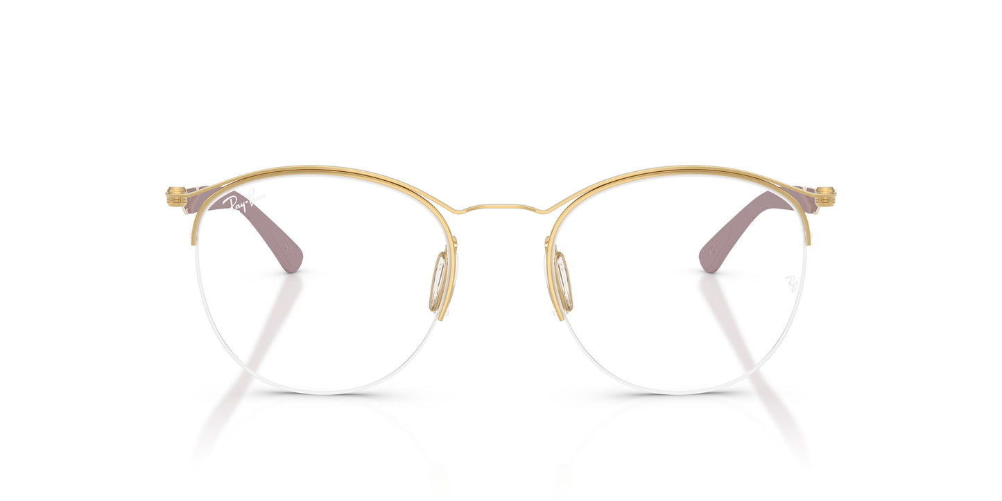 Ray-Ban RX7553 3218 50