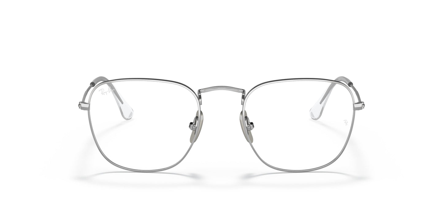 Ray-Ban RX8157V FRANK 1224 48