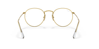 Ray-Ban RX8247V ROUND 1225 47