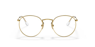 Ray-Ban RX8247V ROUND 1225 47