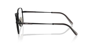 Ray-Ban RX8258V FRANK TITANIUM 1237 51