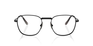 Ray-Ban RX8258V FRANK TITANIUM 1237 51