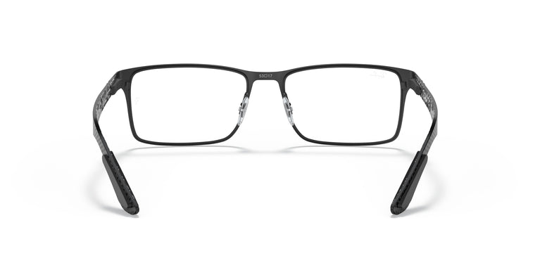 Ray-Ban RX8415 2848 53