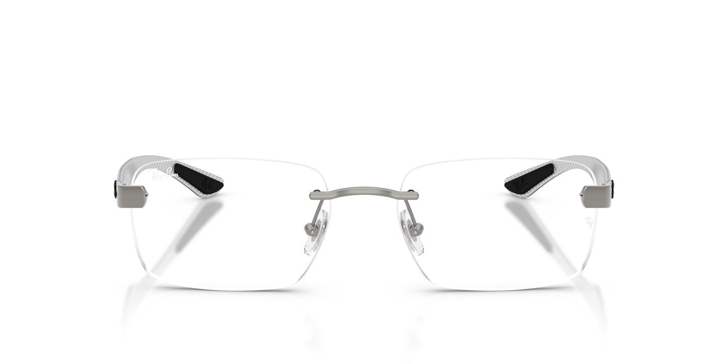 Ray-Ban RX8423 2502 54