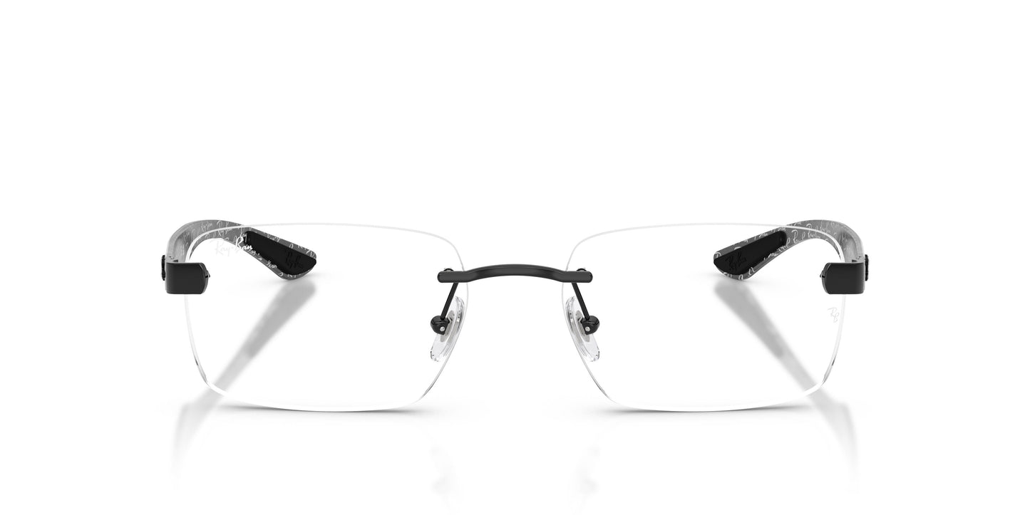 Ray-Ban RX8423 2509 54