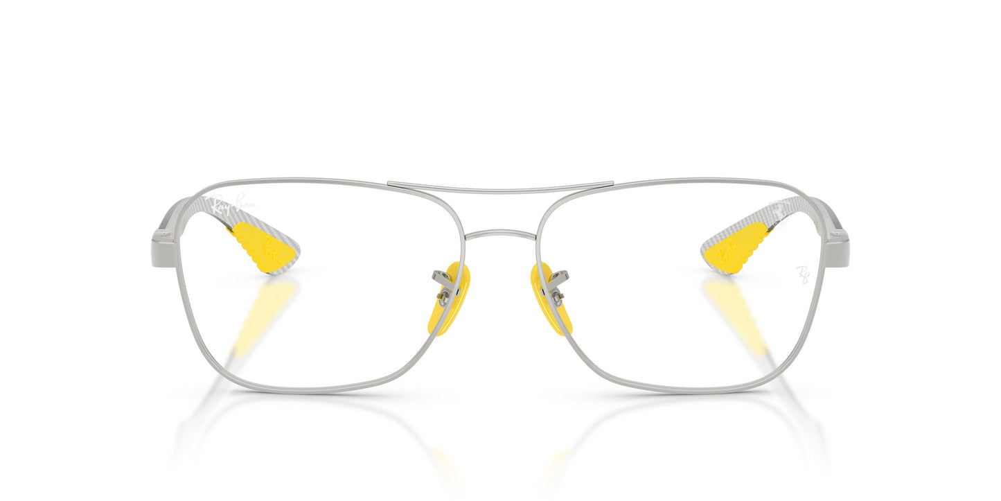 Ray-Ban RX8436M F083 58