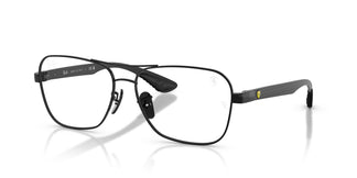 Ray-Ban RX8436M F117 58