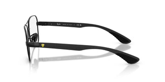 Ray-Ban RX8436M F117 58