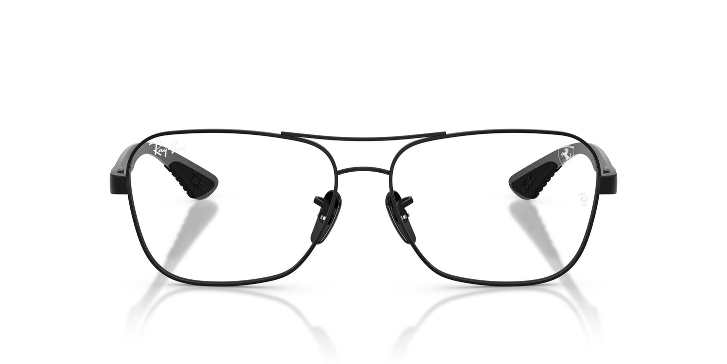 Ray-Ban RX8436M F117 58