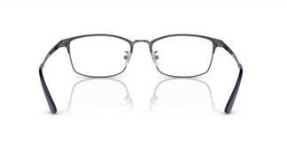 Ray-Ban RX8772D 1241 56
