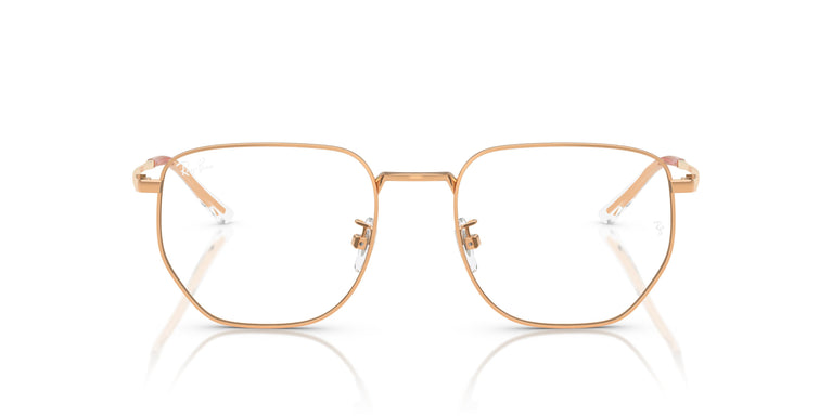 Ray-Ban RX8776D 1248 53
