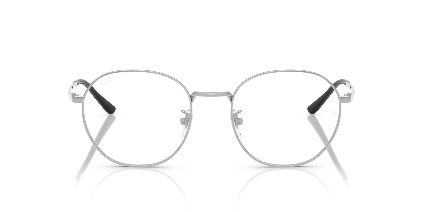 Ray-Ban RX8778D 1002 52