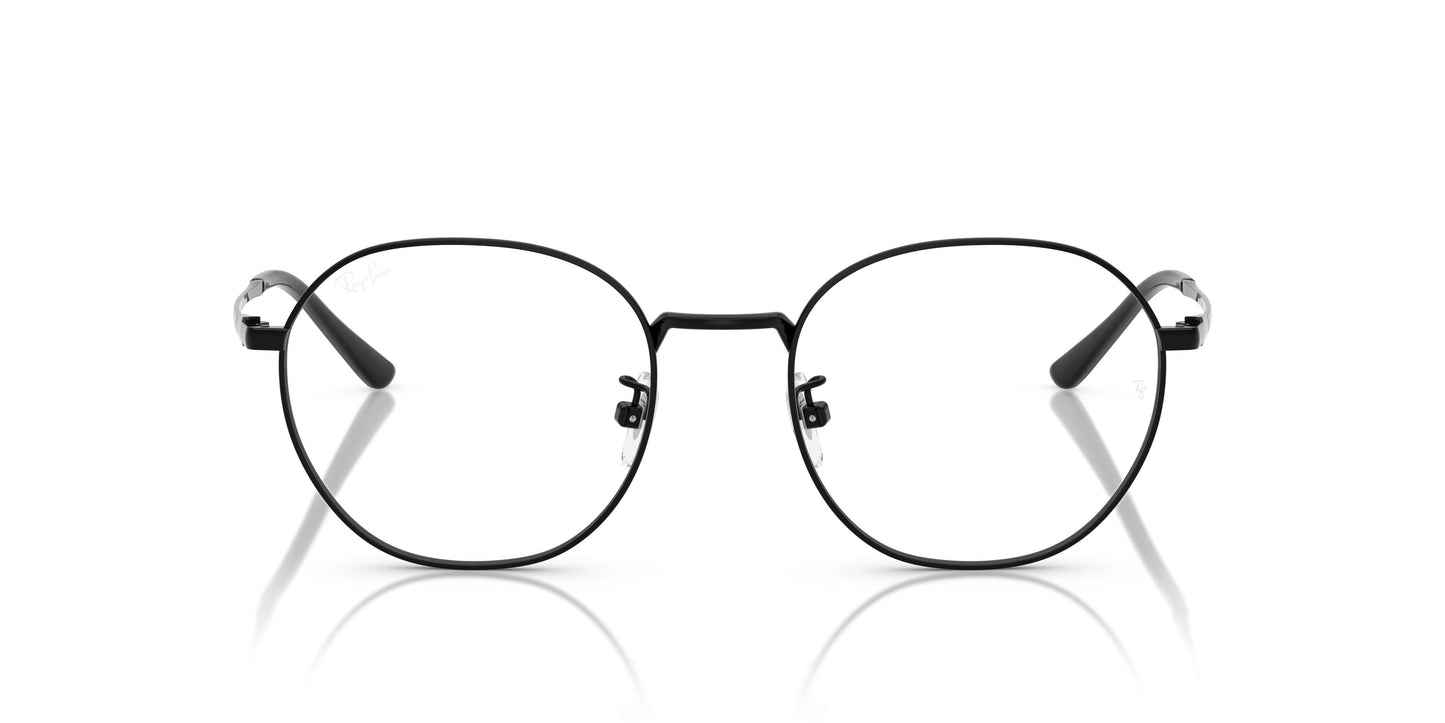 Ray-Ban RX8778D 1244 52