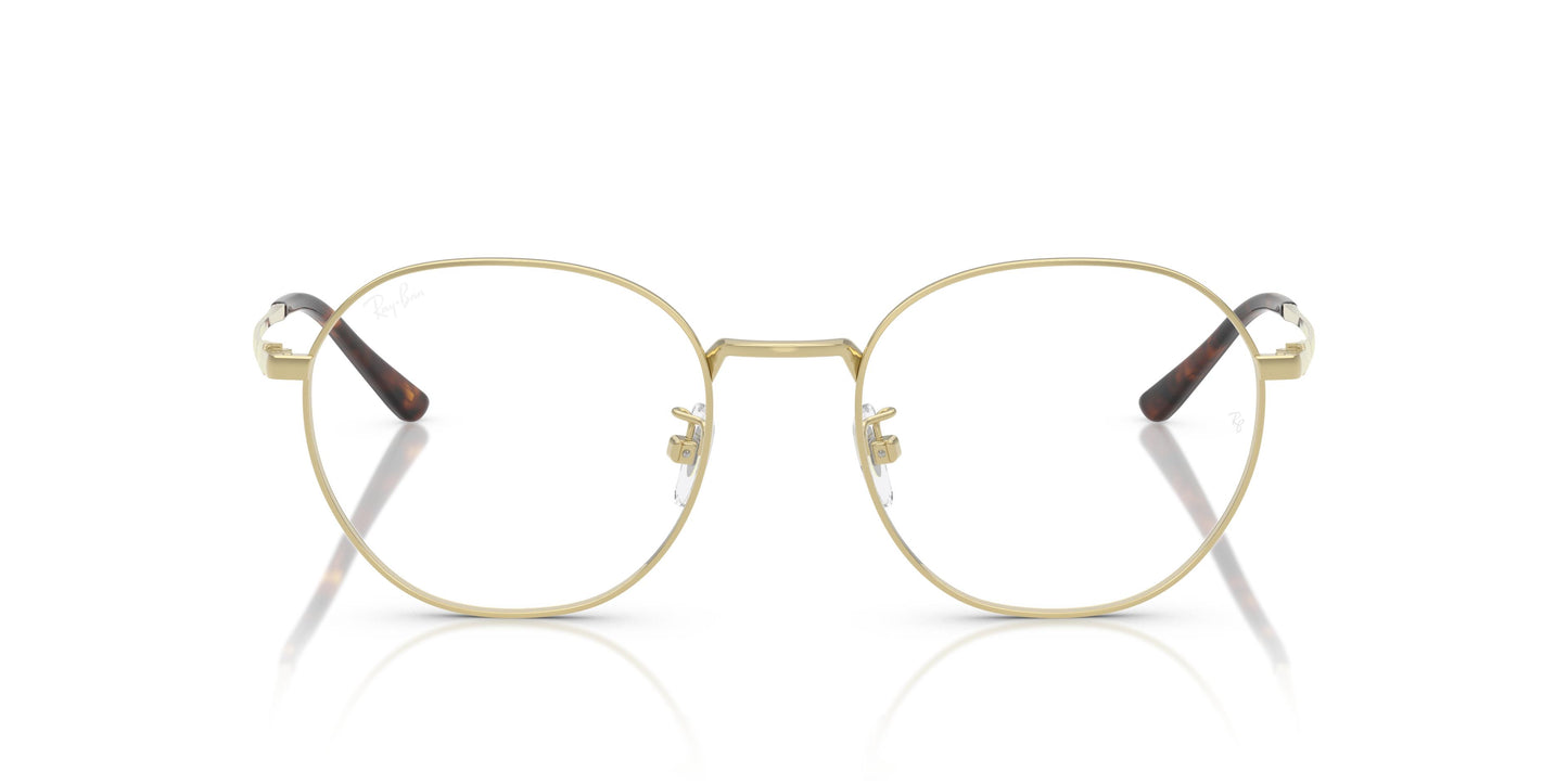 Ray-Ban RX8778D 1251 52