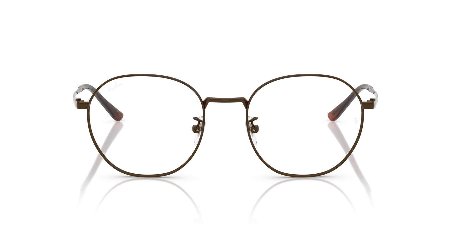 Ray-Ban RX8778D 1254 52