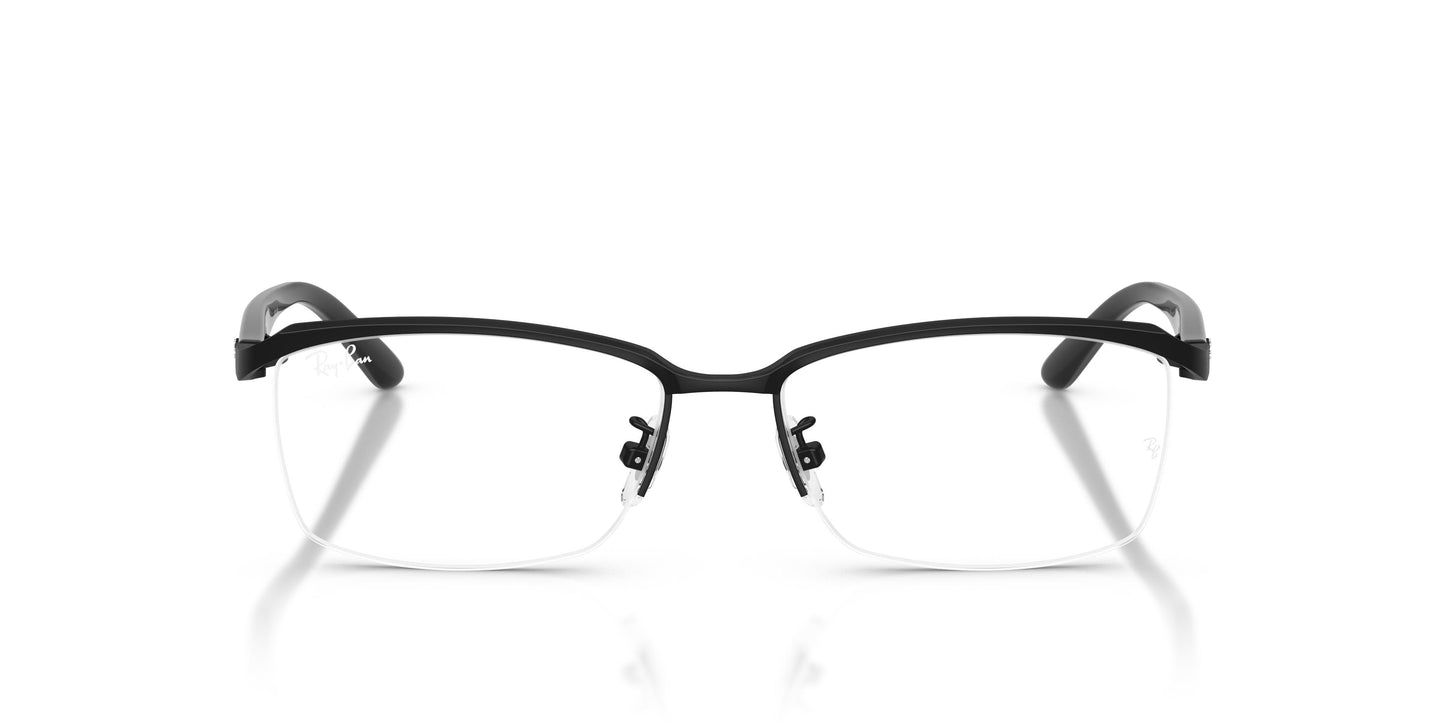 Ray-Ban RX8779D 1012 55