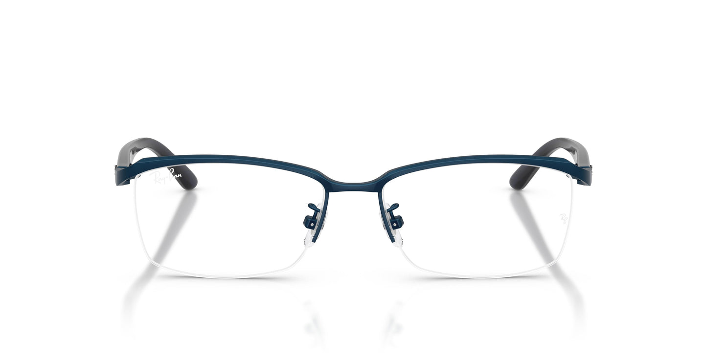 Ray-Ban RX8779D 1242 55