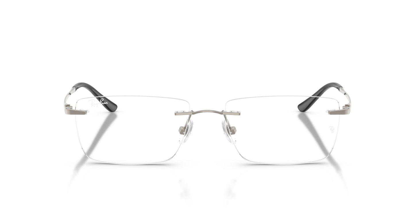 Ray-Ban RX8781D 1000 56