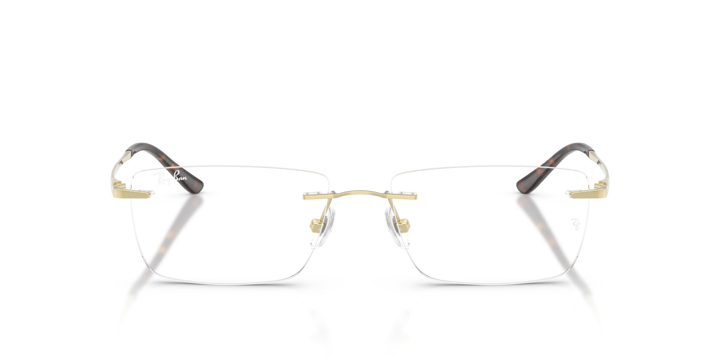 Ray-Ban RX8781D 1251 56