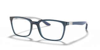 Ray-Ban RX8906 8060 52