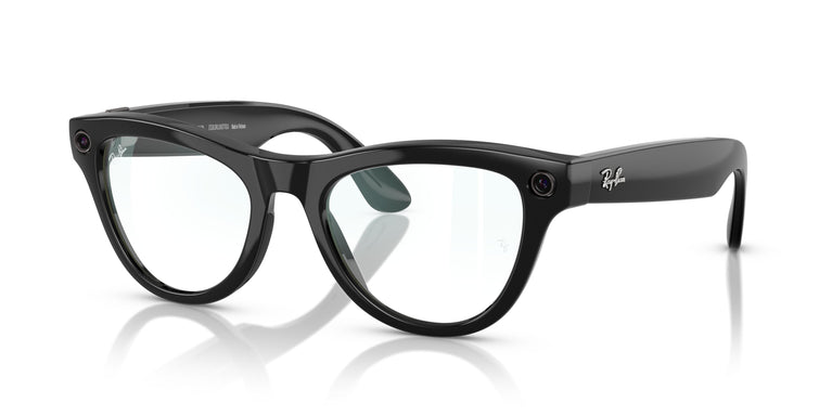 Ray-Ban Meta RW4010 SKYLER 601/SB 52