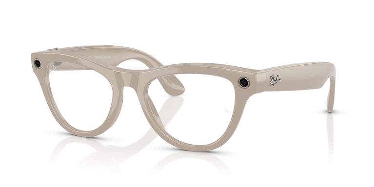 Ray-Ban Meta RW4010 SKYLER 6700MF 52
