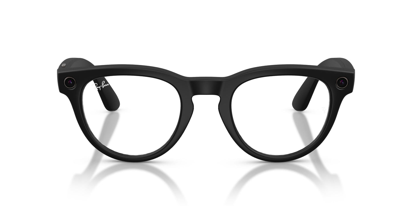 Ray-Ban Meta RW4013 HEADLINER 601SSB 50