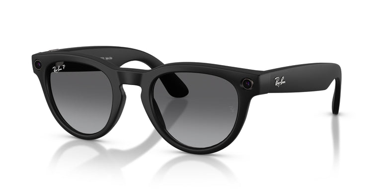 Ray-Ban Meta RW4013 HEADLINER 601ST3 50