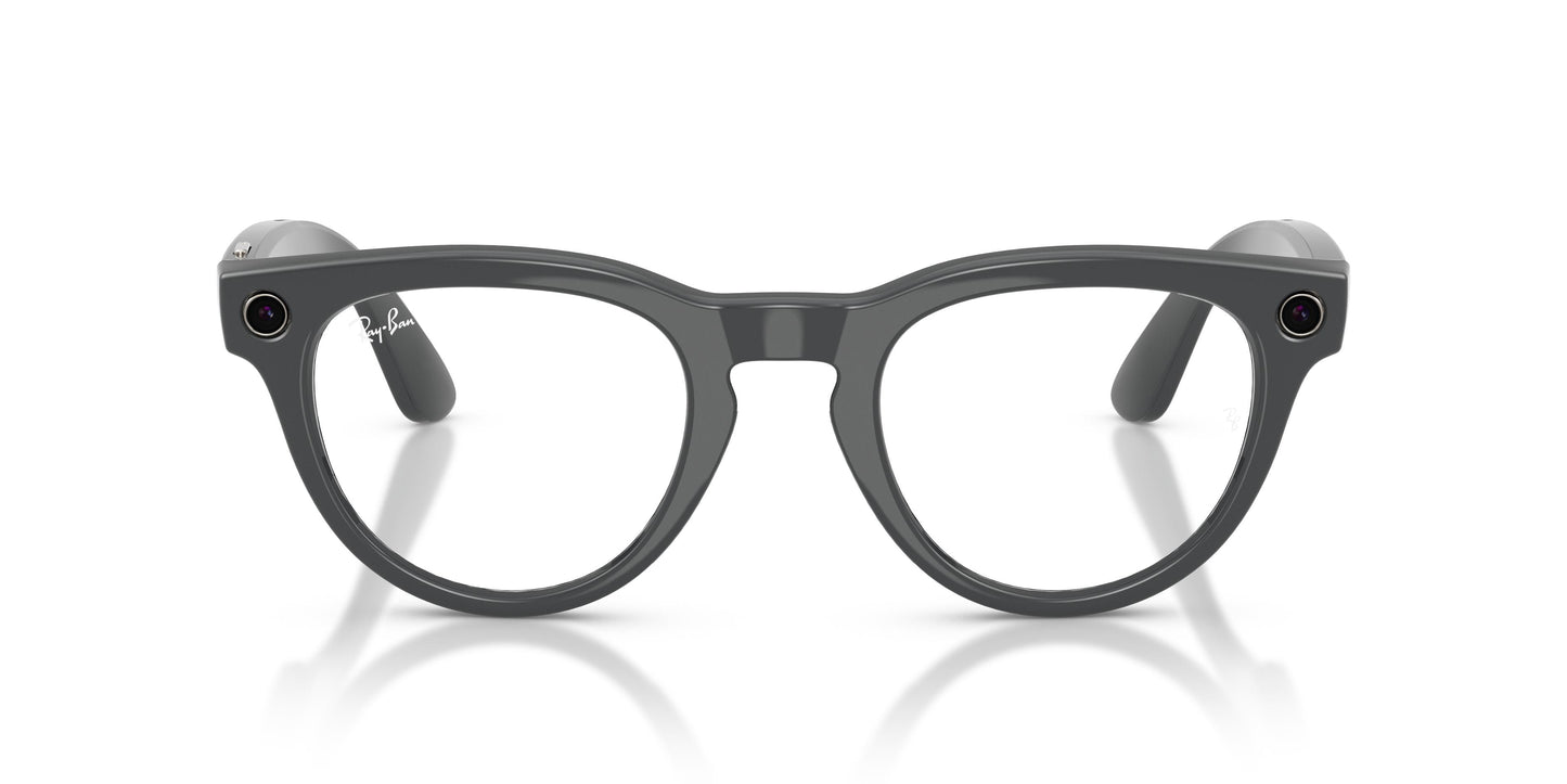 Ray-Ban Meta RW4013 HEADLINER 6702CE 50