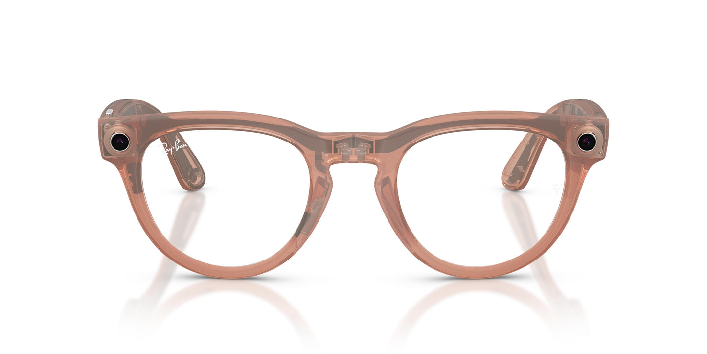 Ray-Ban Meta RW4013 HEADLINER 68901Z 50