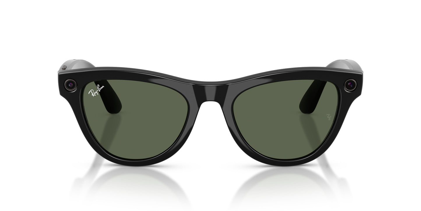 Ray-Ban Meta RW4014 SKYLER 601/71 52