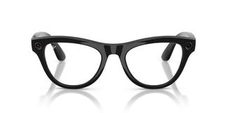 Ray-Ban Meta RW4014 SKYLER 601/SB 52
