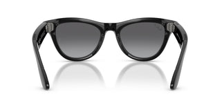 Ray-Ban Meta RW4014 SKYLER 601/T3 52