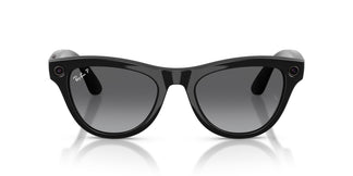 Ray-Ban Meta RW4014 SKYLER 601/T3 52