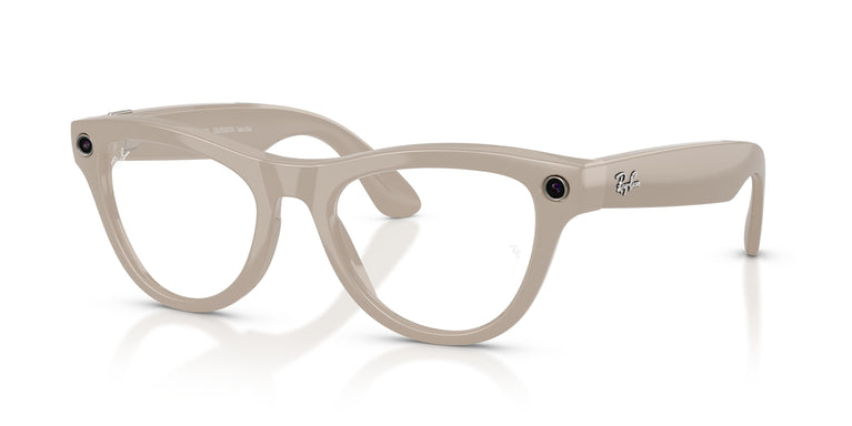 Ray-Ban Meta RW4014 SKYLER 6700MF 52