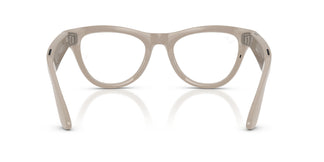 Ray-Ban Meta RW4014 SKYLER 6700MF 52