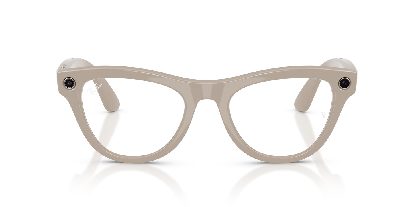 Ray-Ban Meta RW4014 SKYLER 6700MF 52