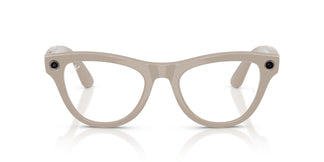 Ray-Ban Meta RW4014 SKYLER 6700MF 52