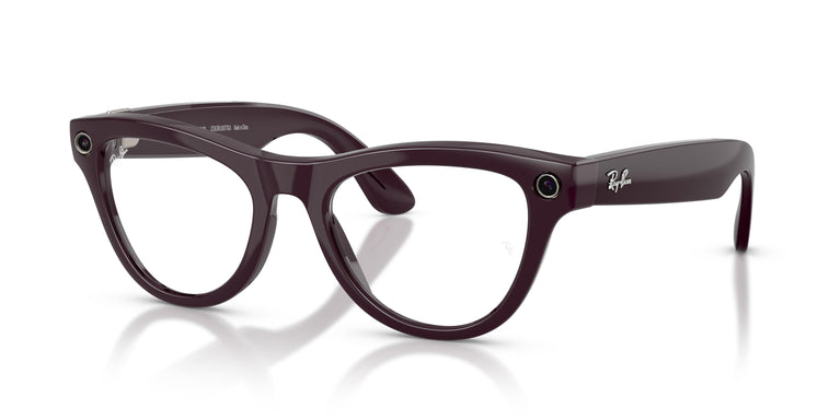 Ray-Ban Meta RW4014 SKYLER 6701CH 52