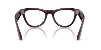 Ray-Ban Meta RW4014 SKYLER 6701CH 52