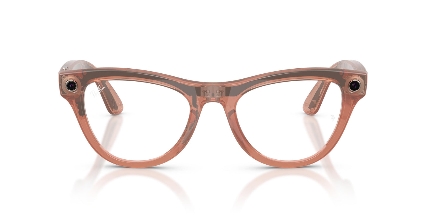 Ray-Ban Meta RW4014 SKYLER 6778M4 52