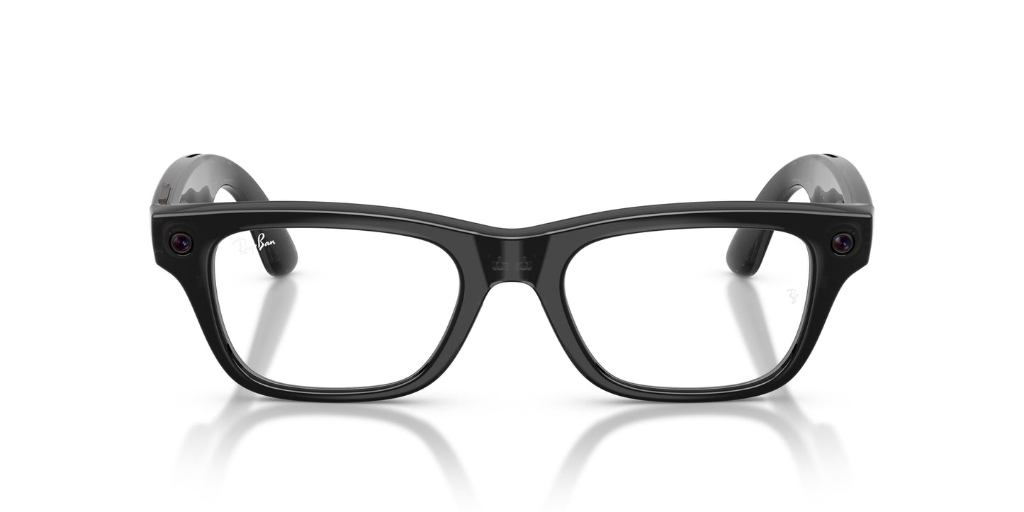 Ray-Ban Meta RW7001 BLAYZER OPTICS 8526 54