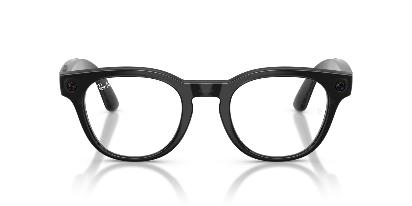 Ray-Ban Meta RW7002 SCRIBER OPTICS 8526 49