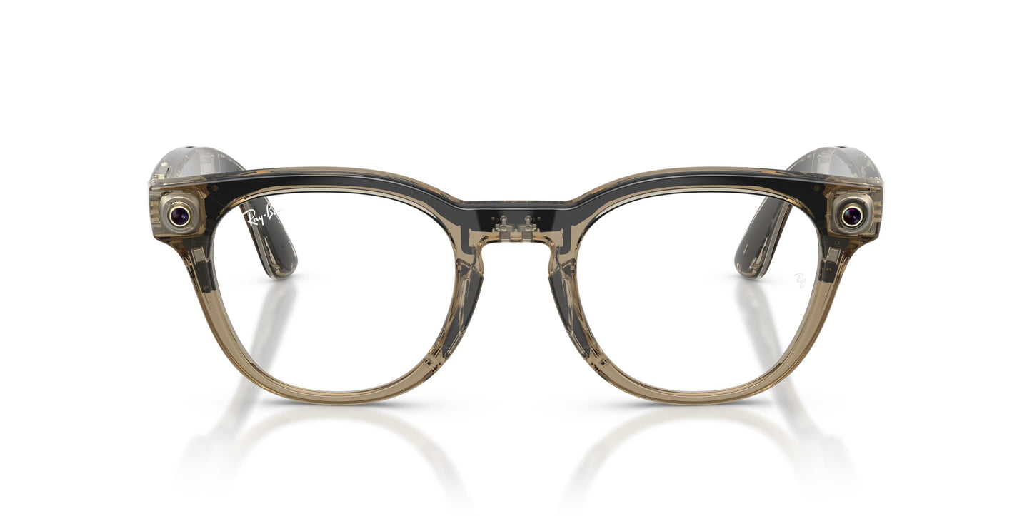 Ray-Ban Meta RW7002 SCRIBER OPTICS 8531 49