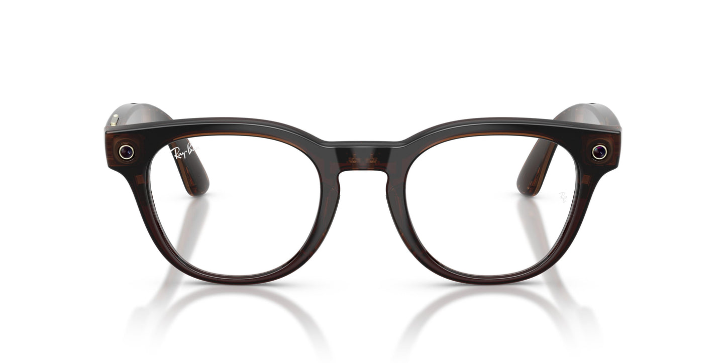Ray-Ban Meta RW7002 SCRIBER OPTICS 8532 49