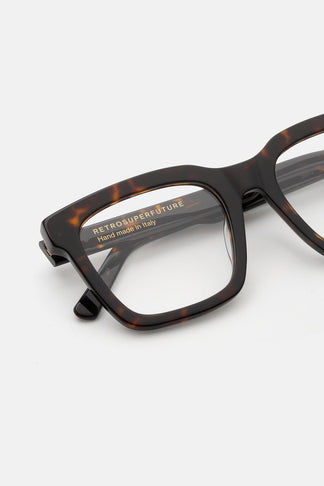 Retrosuperfuture AALTO OPTICAL HAVANA BBC 52