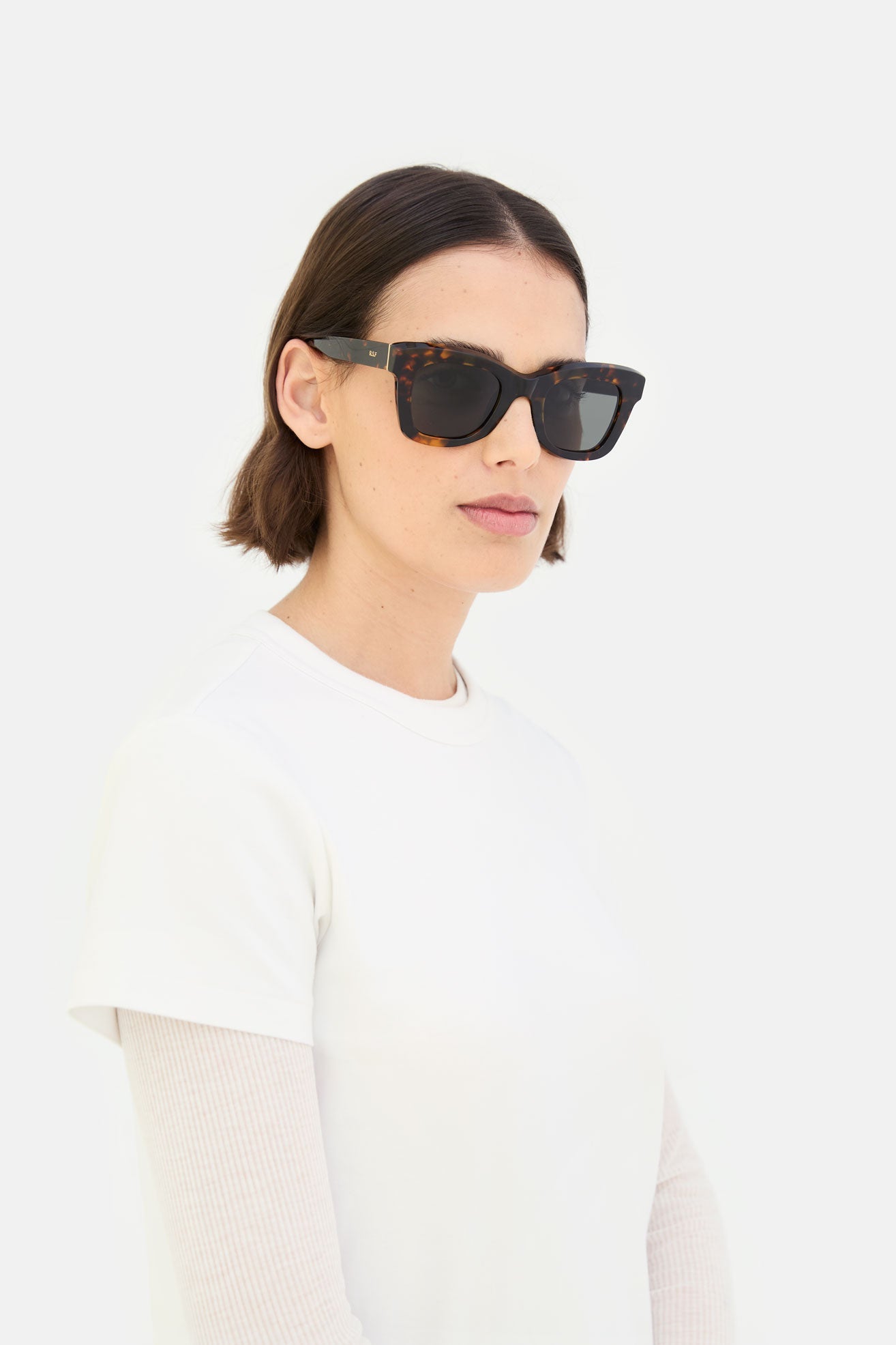 Retrosuperfuture ALTURA BURNT HAVANA DLC 50