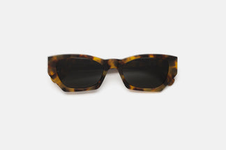 Retrosuperfuture AMATA SPOTTED HAVANA 0B0 54