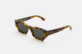 Retrosuperfuture AMATA SPOTTED HAVANA 0B0 54
