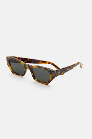 Retrosuperfuture AMATA SPOTTED HAVANA 0B0 54